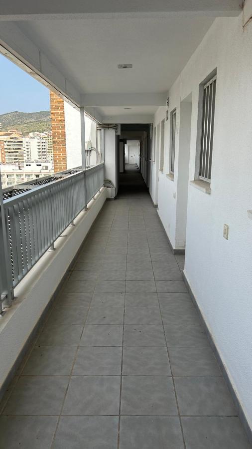 Ducado 13 Playa Benidorm Lejlighed Eksteriør billede